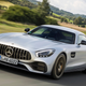 Illustration for article titled The Mercedes-AMG GT Four-Door Is Not A Four-Door AMG GT